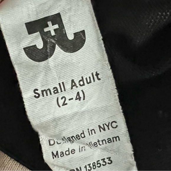 Jo + Jax Willow Leotard - Picture 3 of 6